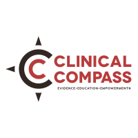 Clinical Compass logo, Clinical Compass contact details