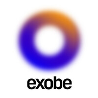 Exobe logo, Exobe contact details