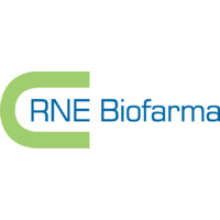 RNEBiofarma logo, RNEBiofarma contact details