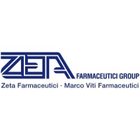 Zeta Farmaceutici Group logo, Zeta Farmaceutici Group contact details