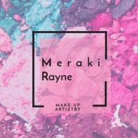 Meraki Rayne Artistry logo, Meraki Rayne Artistry contact details