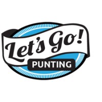 Lets Go Punting logo, Lets Go Punting contact details