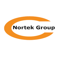 Nortek Group logo, Nortek Group contact details