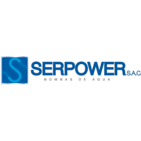 SERPOWER PERU logo, SERPOWER PERU contact details