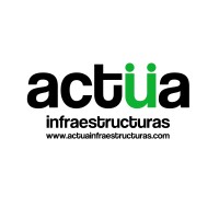 Actua Infraestructuras S.L. logo, Actua Infraestructuras S.L. contact details