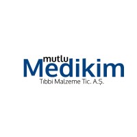 Mutlu Medikim A.S. logo, Mutlu Medikim A.S. contact details