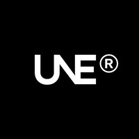 UNE® | digital & recruitment logo, UNE® | digital & recruitment contact details