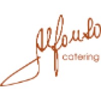 Alfonso Catering logo, Alfonso Catering contact details