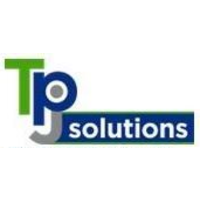 TPJ Solutions Inc. logo, TPJ Solutions Inc. contact details