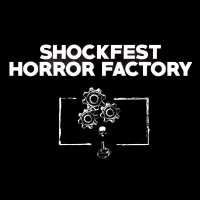 Shockfest Horror Factory logo, Shockfest Horror Factory contact details