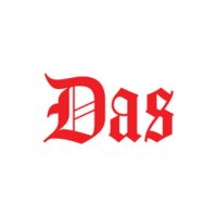 Das logo, Das contact details