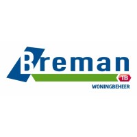 Breman Woningbeheer Zuid logo, Breman Woningbeheer Zuid contact details