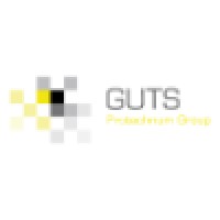 Guts Retail logo, Guts Retail contact details