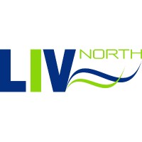 LIV North Inc. logo, LIV North Inc. contact details