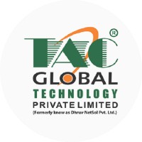 TAC Global Network logo, TAC Global Network contact details