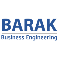 Barak Business Engineering - ברק הנדסה עסקית logo, Barak Business Engineering - ברק הנדסה עסקית contact details