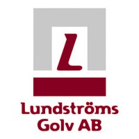 Lundströms Golv logo, Lundströms Golv contact details