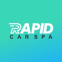 Rapid Car Spa logo, Rapid Car Spa contact details