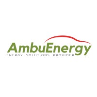 AmbuEnergy logo, AmbuEnergy contact details