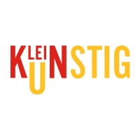 Kleinkunstig logo, Kleinkunstig contact details