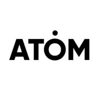 Atom Media LLP logo, Atom Media LLP contact details