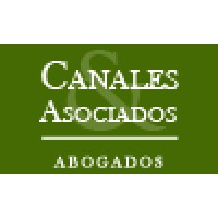 CANALES&ASOCIADOS logo, CANALES&ASOCIADOS contact details