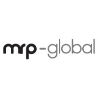 MRP Global logo, MRP Global contact details