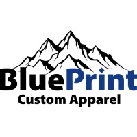 Blueprint Custom Apparel and Graphics logo, Blueprint Custom Apparel and Graphics contact details