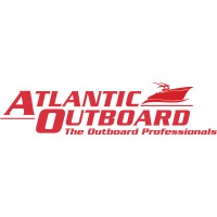 Atlantic Outboard logo, Atlantic Outboard contact details