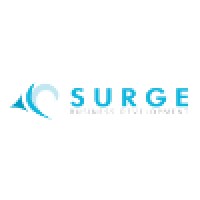 Surge Business Development logo, Surge Business Development contact details