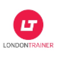 London Trainer logo, London Trainer contact details