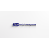 TSK Football Management logo, TSK Football Management contact details