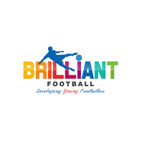 Brilliant Football logo, Brilliant Football contact details