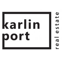 Karlin Port Real Estate logo, Karlin Port Real Estate contact details