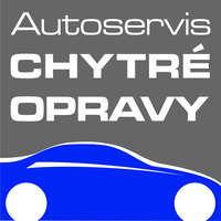 Autoservis CHYTRÉ OPRAVY s.r.o. logo, Autoservis CHYTRÉ OPRAVY s.r.o. contact details