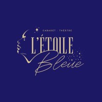 Cabaret-Théâtre L'étoile bleue logo, Cabaret-Théâtre L'étoile bleue contact details