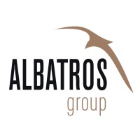 ALBATROS GROUP logo, ALBATROS GROUP contact details