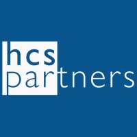 hcs partners GmbH logo, hcs partners GmbH contact details