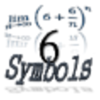 Six Symbols logo, Six Symbols contact details