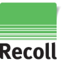 ♻ Recoll Europe B.V. logo, ♻ Recoll Europe B.V. contact details