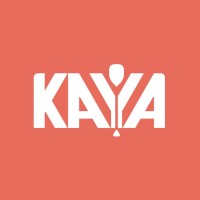 KAYA logo, KAYA contact details