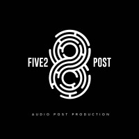 Five 2 Eight Post logo, Five 2 Eight Post contact details