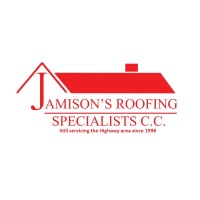 Jamison Roofing Specialists logo, Jamison Roofing Specialists contact details