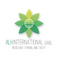 ALH-International SARL logo, ALH-International SARL contact details