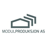 Modulproduksjon AS logo, Modulproduksjon AS contact details