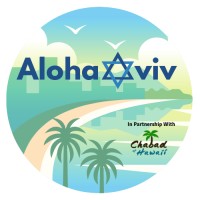 Aloha Aviv logo, Aloha Aviv contact details