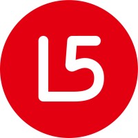 L5 TO BRAND logo, L5 TO BRAND contact details