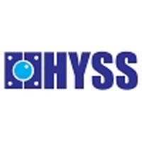 Hyss AB logo, Hyss AB contact details