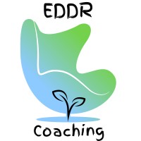 EDDR Coaching logo, EDDR Coaching contact details