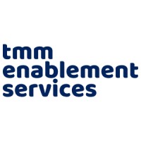 TMM Enablement Services Inc. logo, TMM Enablement Services Inc. contact details